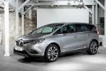 Renault Espace 2015 года (WW)